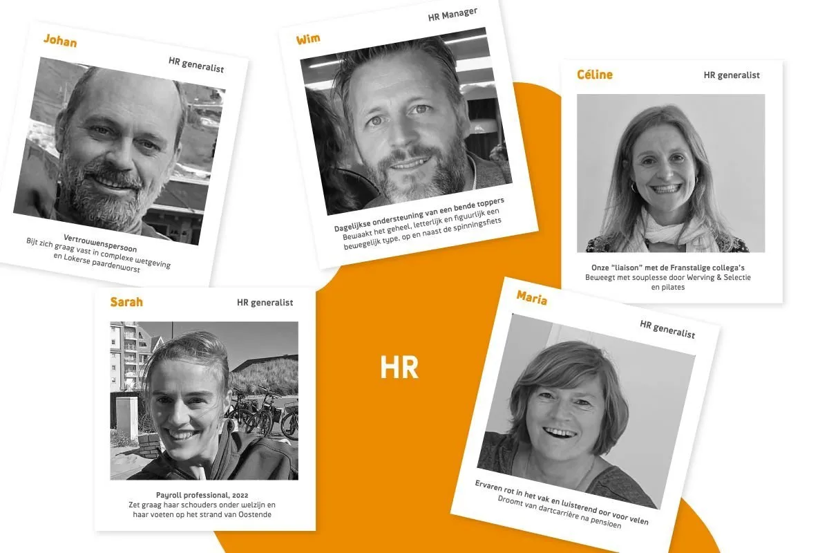 Xerius HR Team