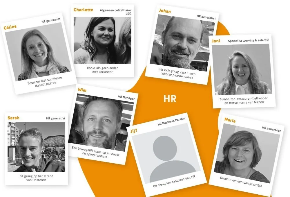 Xerius HR Team