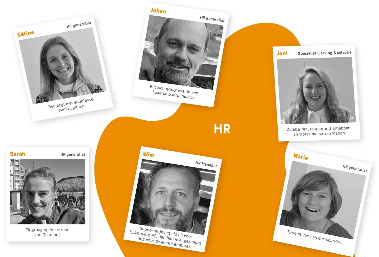 Xerius HR Team
