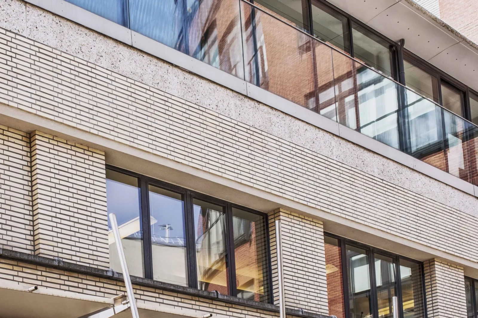 Xerius kantoor Mechelen