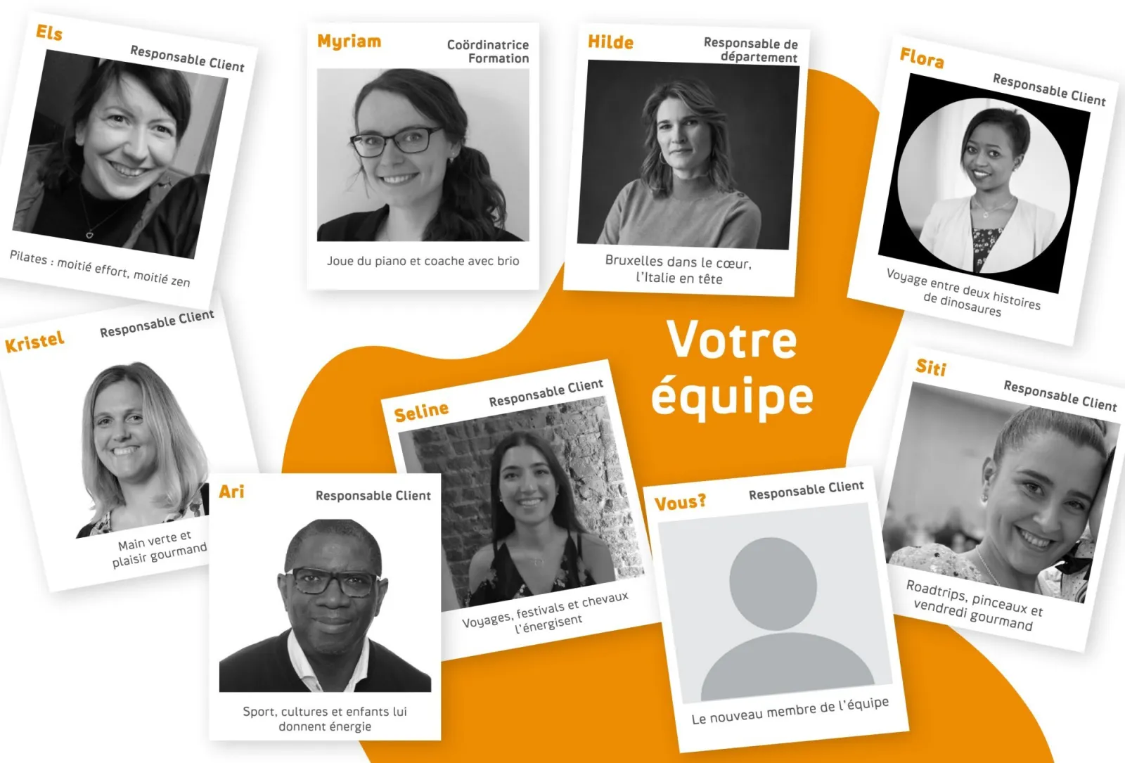 OL Equipe Brussel mobiel
