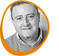 Accountmanager Gert Boets