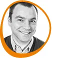 Accountmanager Gregory Denoiseux