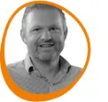 Accountmanager Karel Goyvaerts