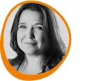 Accountmanager Marijke Sterckx