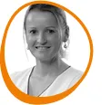 Accountmanager Mieke Vercauteren