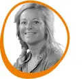 Accountmanager Mieke Verstappen