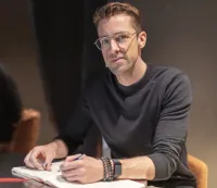 Maxime Carpentier, CEO Zerocopy