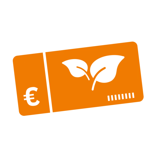 Eco-cheques
