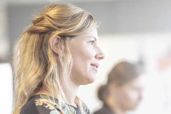 Xerius medewerker Leuven