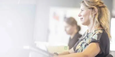Xerius medewerker Leuven