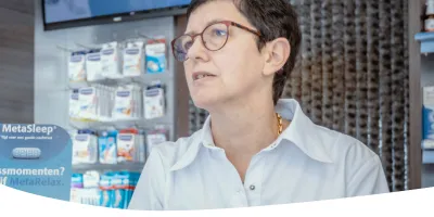 Online je gegevens juist zetten Rita Vankevelaer
