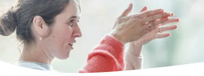 Elke Kestens over starten als zelfstandige in bijberoep