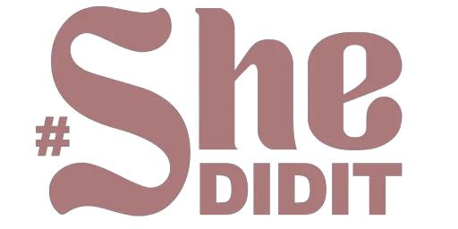 Logo van Shedidit