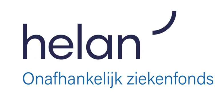 Helan logo onafhankelijk ziekenfonds