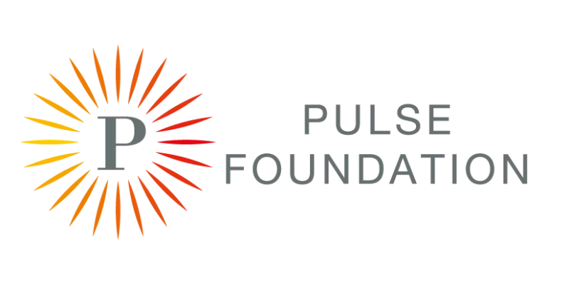 Pulse Foundation logo