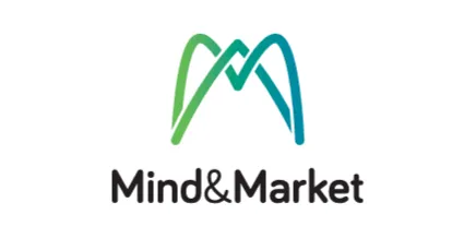 Mind and Market Logo
